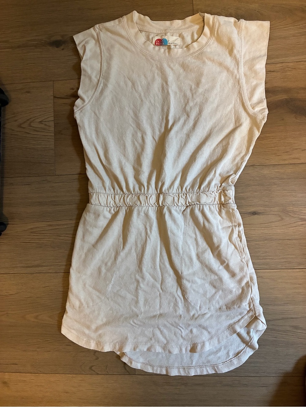 Free People Beach Dress Small